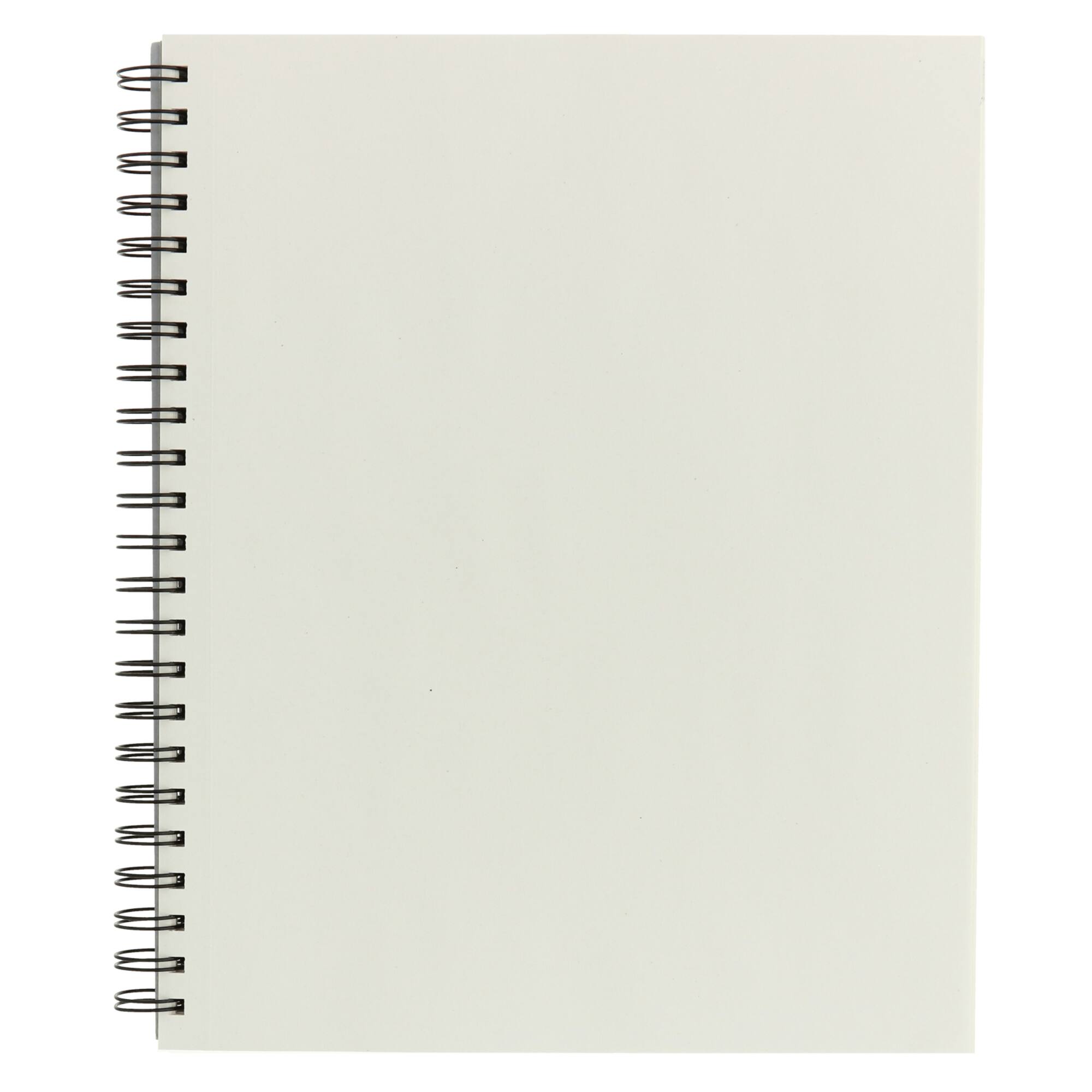 6 Pack: Recycled Sketch Paper Pad by Artist's Loft™, 11" x 14"
